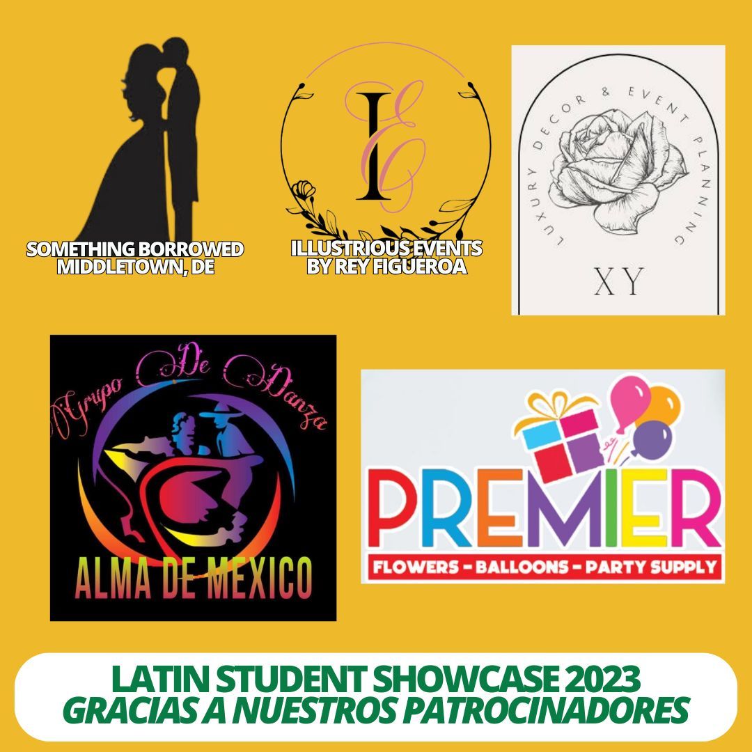 We're revisiting our favorite moments from our school year thus far. Back in Oct., our first-ever Latin Student Showcase was staged. A celebration of Latino culture!

#CougarNation #NCCVTworks #LatinoPride