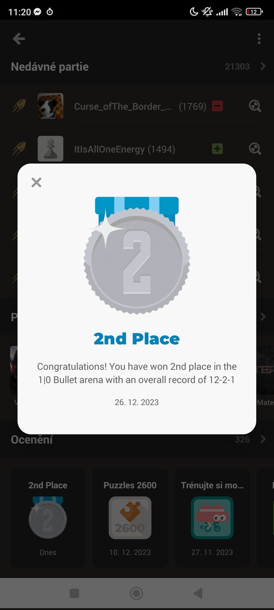 Michal Komárek tweet media