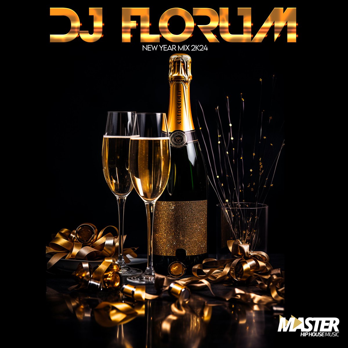 DjFlorum's tweet image. Pas de dj pour le réveillon du nouvel an ?
Pas d’soucis je m’occupe de tout !
3h de mix non stop, et c’est gratuit -&amp;gt; linktr.ee/djflorum (onglets Podcasts)