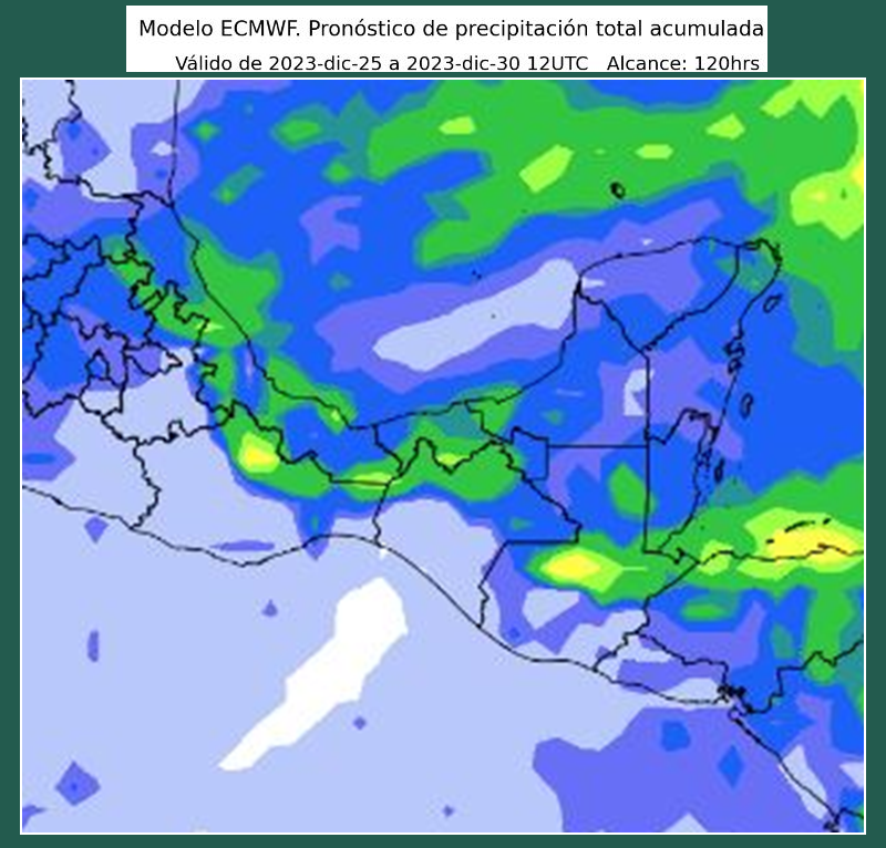 AlertaGt502's tweet photo. Pronóstico de afectación del FF19 para Guatemala🇬🇹
1. La tarde del miércoles el Frente Frio 19 reiniciará su movimiento hacia el norte de Guatemala. Se prevé que con el apoyo de una Vaguada Superior y de la Corriente en Chorro SubTropical aumente el potencial de lluvias #FF19 https://t.co/OPUFrt5W6H
