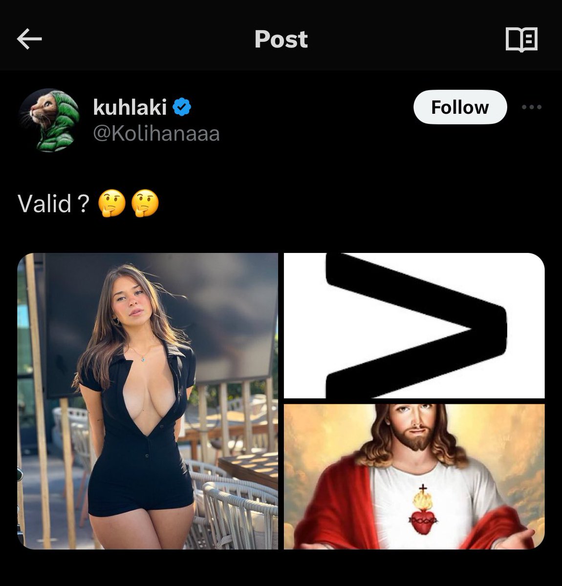 DramaAlert tweet media