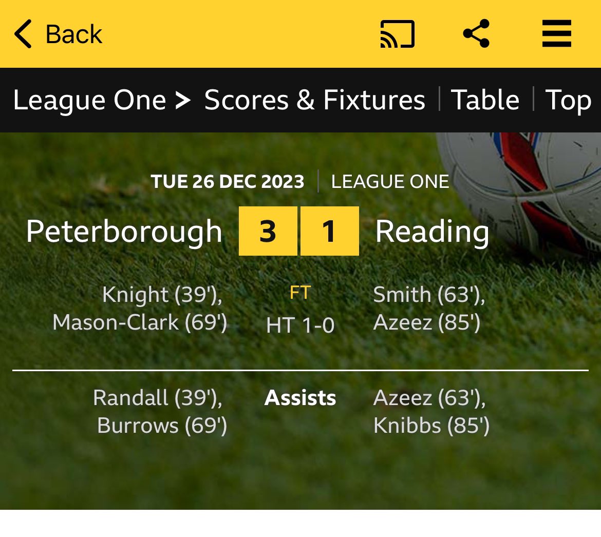 David Shepherd tweet media