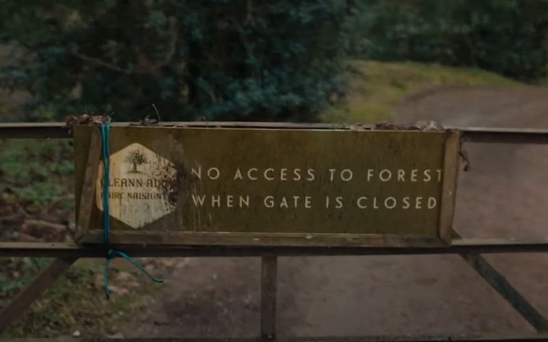 The Glenarma Tapes (2023) #HorrorReview
Spoiler-free so you can read before you watch!
Is this #Survival #FoundFootage #BHorror worth watching?
allhorror.com/BGj