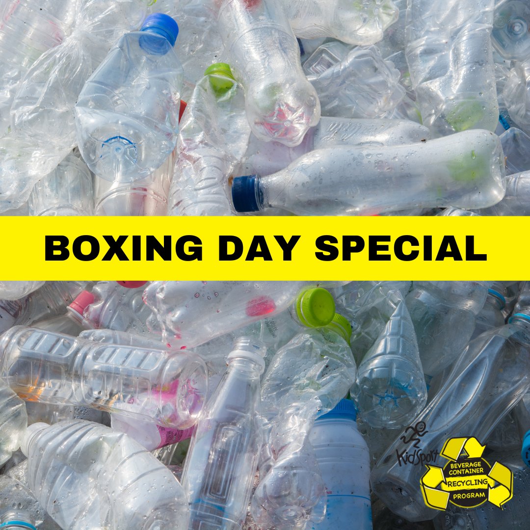 Text or call us today for a FREE pickup! 

Your empties are a dream come true for someone in #YYC. Each empty donation gets a kid off the sidelines and into the game 🙌

Learn more at recycle4life.ca or text us at 403-680-8776 to schedule your pick-up ♻️ #SoAllKidsCanPlay