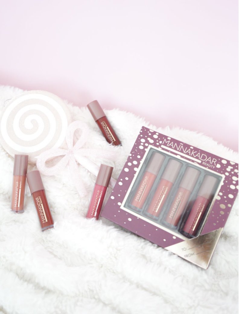 ladyboarder9669's tweet photo. RT! makeup @ MannaKadar HUGE 50% OFF HOLIDAY SETS SALE!! #beauty + GET 25% OFF YOUR ORDER W/code: LADYBOARDER #haircare #veganbeauty #veganhaircare #hair #makeup #bath #skincare #nails #giftsets #hairmask #MannaKadar #Mannababe #bodyscrub SHOP HERE π https://t.co/jfPlWp07G4 ad https://t.co/ga1Lgm7FxZ