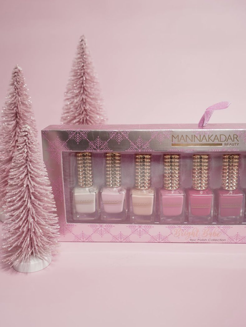 ladyboarder9669's tweet photo. RT! makeup @ MannaKadar HUGE 50% OFF HOLIDAY SETS SALE!! #beauty + GET 25% OFF YOUR ORDER W/code: LADYBOARDER #haircare #veganbeauty #veganhaircare #hair #makeup #bath #skincare #nails #giftsets #hairmask #MannaKadar #Mannababe #bodyscrub SHOP HERE π https://t.co/jfPlWp07G4 ad https://t.co/ga1Lgm7FxZ