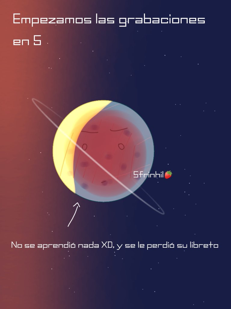 Friwil538's tweet photo. Detrás de camaras jajajajajajaja XD #neptuno #urano #solaballs #neptunoxurano https://t.co/IvfHoDdfRY