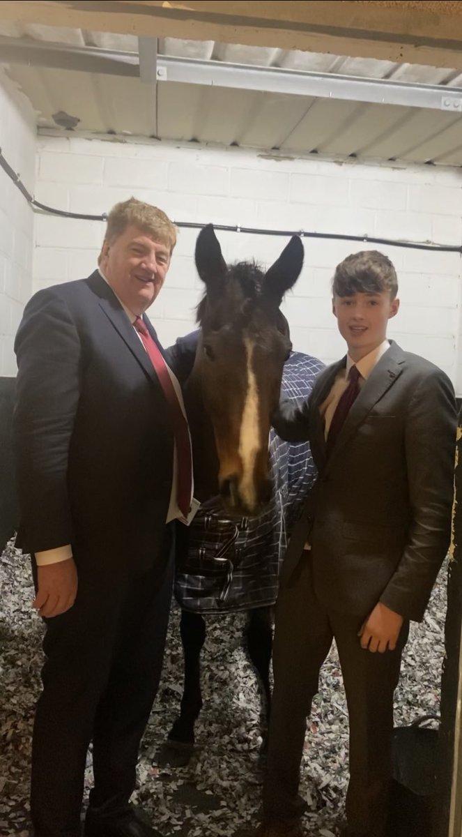 Shark Hanlon Racing tweet media