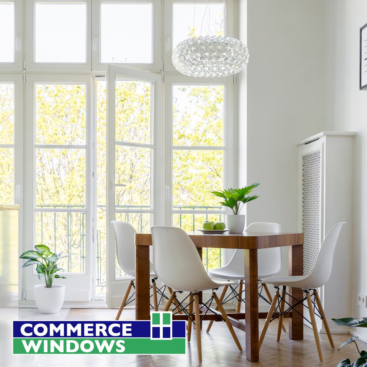 CommerceW's tweet photo. ๐๏ธ Looking for a commercial upgrade?
Our durable and stylish solutions cater to businesses too! Commercial class with Commerce Windows: https://t.co/cOwqdHLICD.
#CommercialUpgrade #BusinessSolutions #CommercialClass #CommerceWindows https://t.co/f4RpbMbIxS