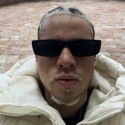 #NovaFotoDePerfil
