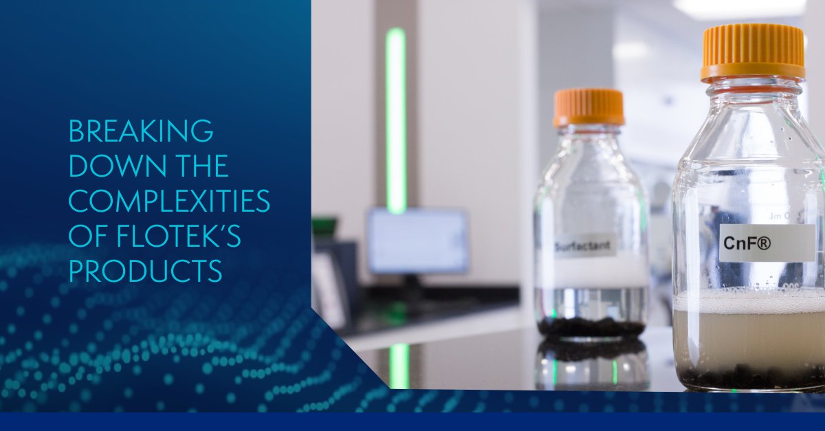 Flotek demystifies technology complexities, making products accessible to everyone. Our tailored solutions span oil and gas, renewable energy, and manufacturing. Join us as we simplify technology and empower individuals to leverage its potential. 

#Flotek #Innovation