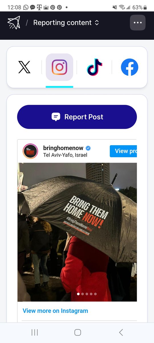 sheimana's tweet photo. @DrLoupis @X @elonmusk Lol looks like even their algorithm is turning its back on them 😅 https://t.co/jAHlt2pKHW