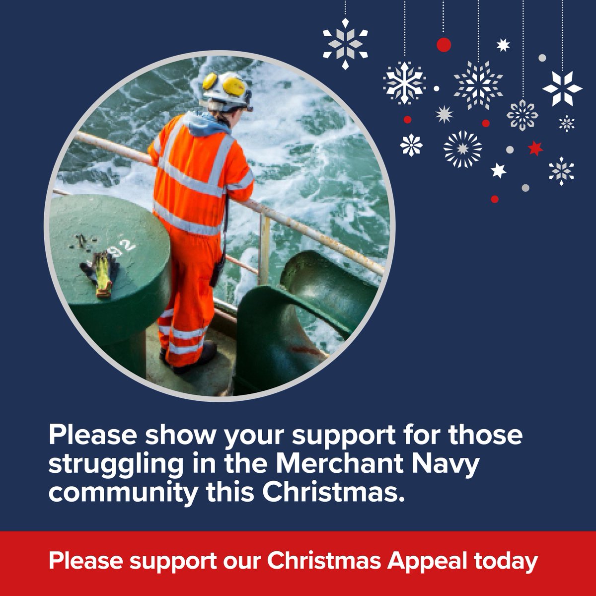 Merchant Navy Fund tweet media