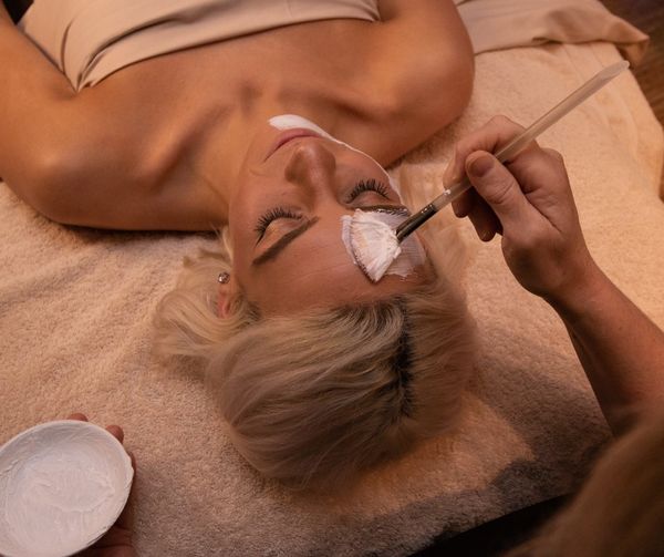 AmeristarSC's tweet photo. Imagine a perfect day at Ara Spa. What treatments would you choose for ultimate relaxation? 💆‍♀️

#spa #dayspa #massage #resortspa #skincare #selfcare #pampering https://t.co/N3N40e30KY