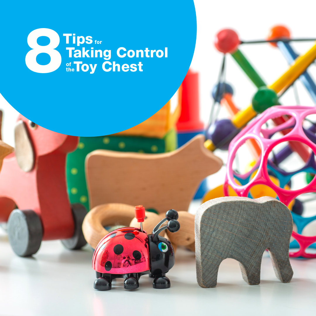 Feeling overrun by toys and kid clutter?  Check out our blog for practical tips on getting control of your toy chest.
nhal.ink/3Tuhzuy
#RegentParkScholarsCharterAcademy #RegentParkPanthers #RegentParkScholars #MichiganCharter