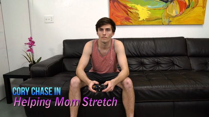 VID SOLD! Part 2 Helping StepMom Stretch 🔥 Check it out! https://t.co/AcHeHrAa2P #MVSales @manyvids https://t<a href="/tag/mvsales"class="tags"><span>#mvsales</span></a>