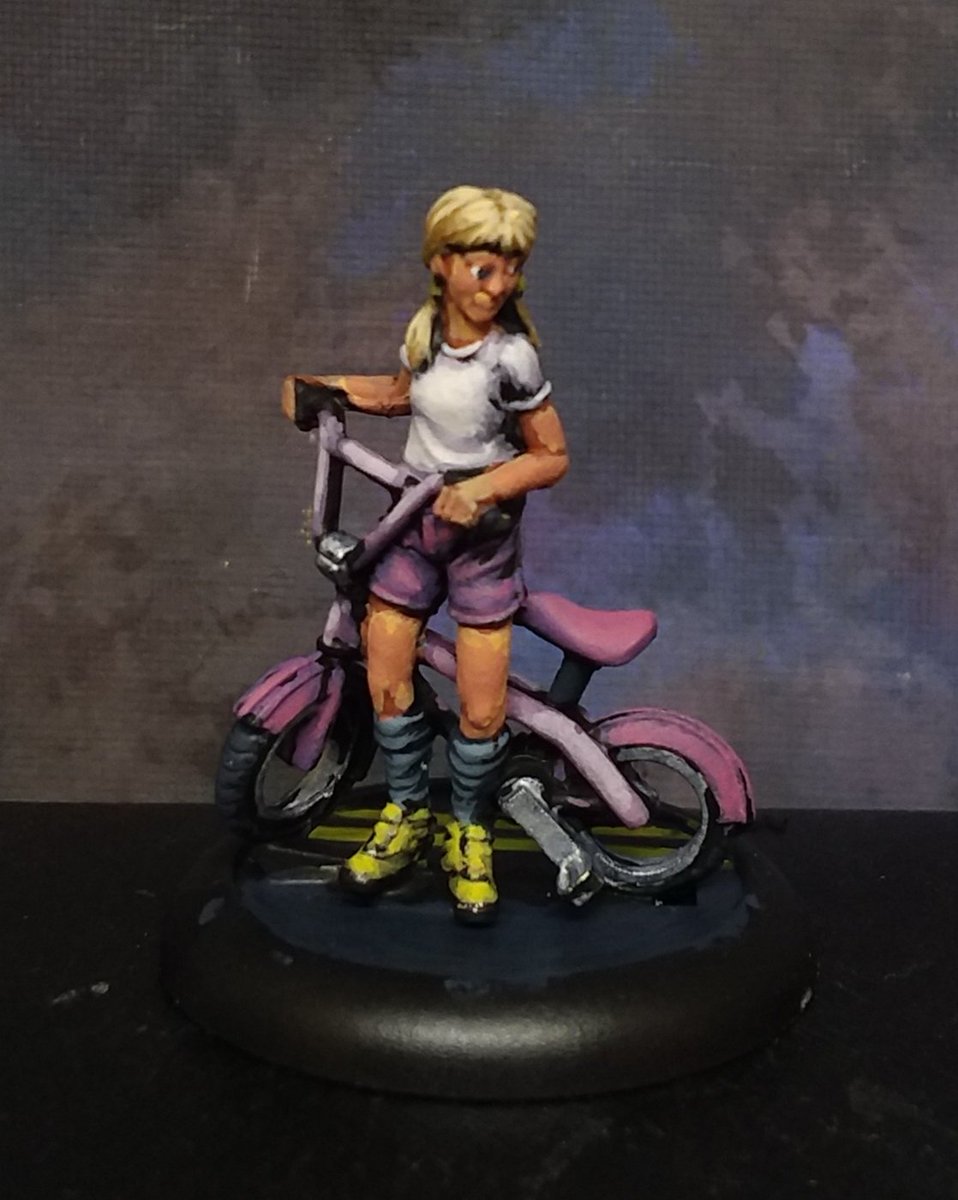 Midwest Miniature Guy, pro mini painter (@MidwestMiniGuy) / Posts / X