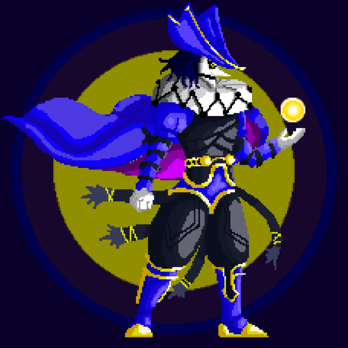 DarkVoi79100820's tweet photo. I continue to practice pixel art (I know that this is a reworking of my old work, but next time I will try to draw something new)
#aleksandervinter #savant #savantalchemist #pixel #art #pixelart #artwork
#пиксельарт https://t.co/xvtuqwNegn