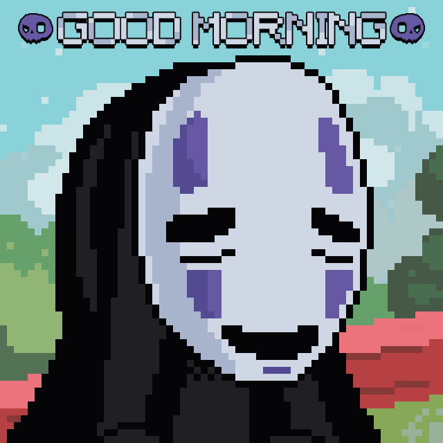 The_Anonz's tweet photo. Who is the LOUDEST #Aptos Community? #Anonz Would Like To Collaborate!!! WILL YOU JOIN THE MASKED ARMY?! https://t.co/TaXxa5TG2M