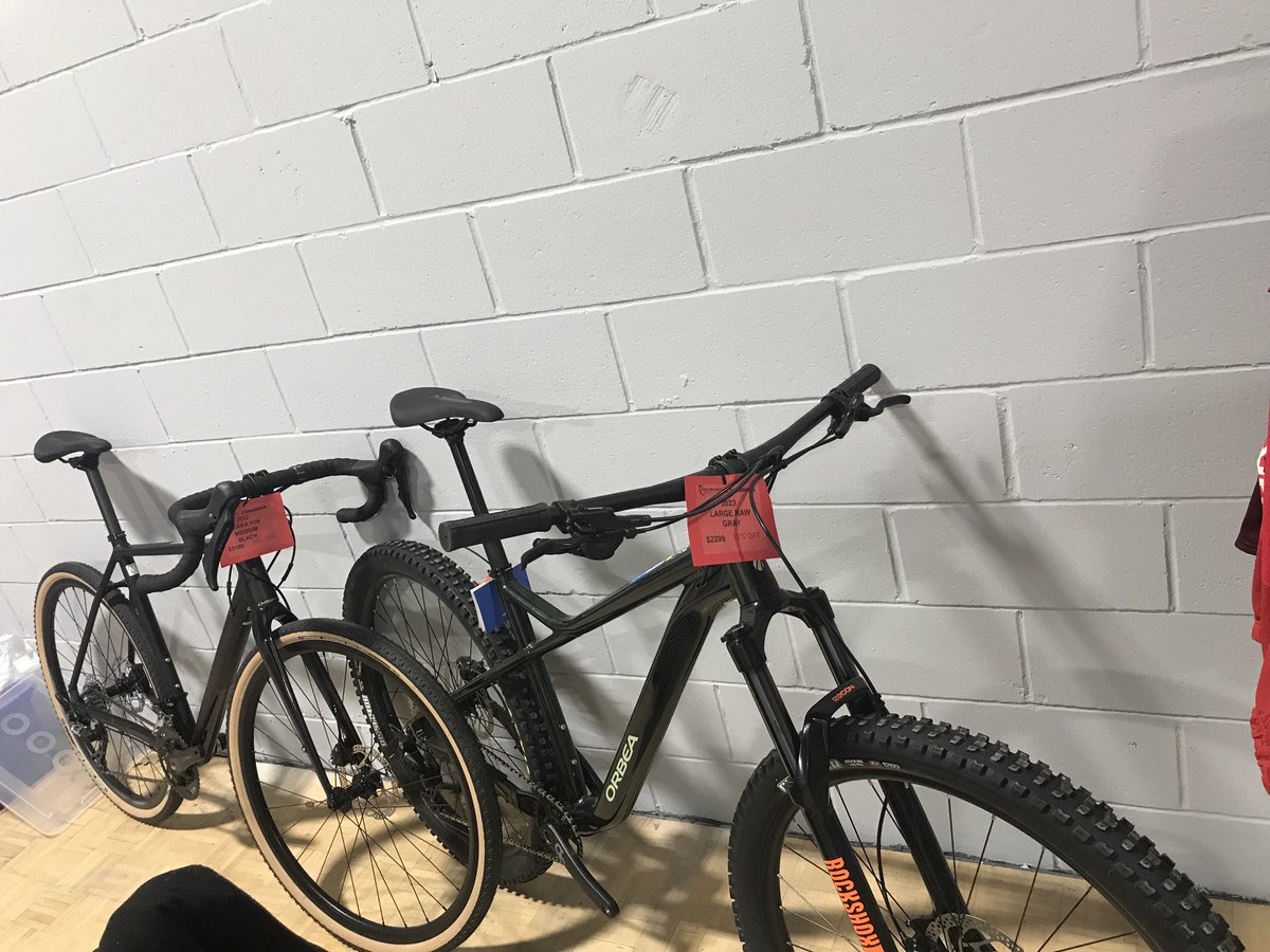 PotenzaCycle's tweet photo. Boxing Day Sale up to 50% Off on all! Today open from 12-5pm, 60 Wings rd unit 4 https://t.co/iadYwn5LB6