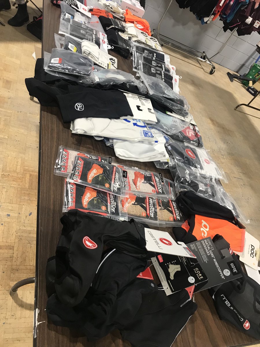 PotenzaCycle's tweet photo. Boxing Day Sale up to 50% Off on all! Today open from 12-5pm, 60 Wings rd unit 4 https://t.co/iadYwn5LB6