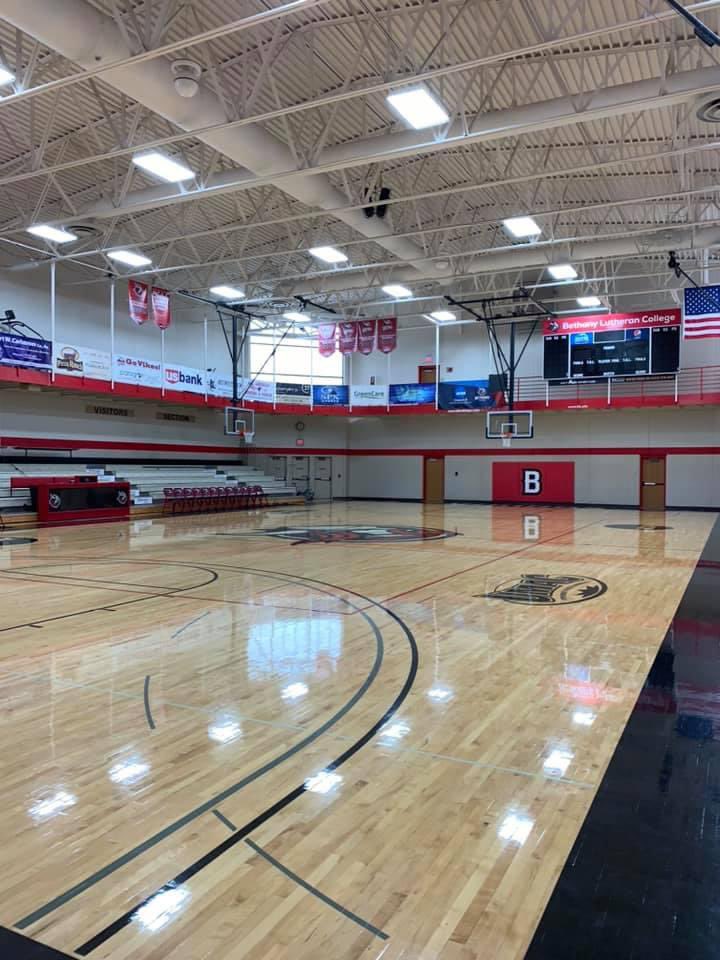 KwikTripHSBBall's tweet photo. We are ready to go! Tomorrow, Wed Dec 27 is the start of the 25th Annual @KwikTrip Holiday Basketball Tournament! JV in the afternoon and Varsity in the evening. See you @BethanyLutheran! 🌲🎉⛹️‍♂️🏀 https://t.co/hUwBgRdubv