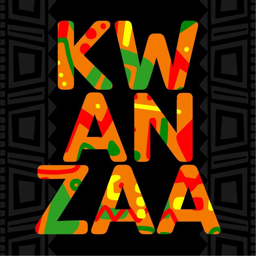 Sending warm wishes to all our YMCA staff, members and community as we celebrate Kwanzaa. May this joyous holiday season bring unity, creativity and abundant blessings.