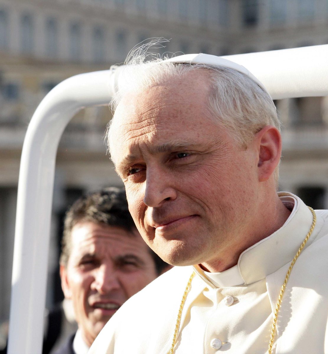 Adamczyk, nowy prezes TVP.