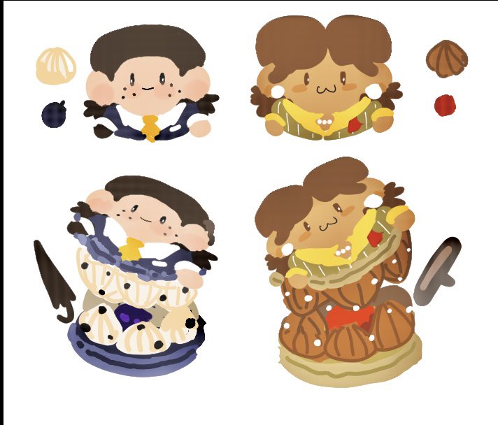 ketoacidosis000's tweet photo. 如果能做出来的话……………… https://t.co/ZsgKCUULlM