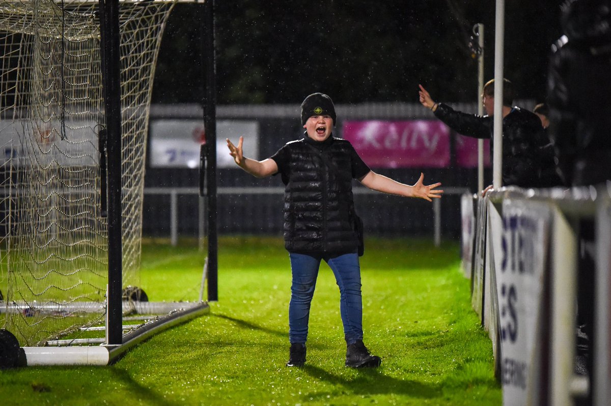 𝗕𝗮𝗰𝗸 𝘂𝗻𝗱𝗲𝗿 𝘁𝗵𝗲 𝗹𝗶𝗴𝗵𝘁𝘀 𝗶𝗻 𝗡𝗘𝟭𝟱. 💡

Nevermind Boxing Day football, 27th December football is where it's at! 🔵⭐️

⚽️ <a href="/RACAFC1970/">RYTON & CRAWCROOK ALBION FC</a> 
🏆 @theofficialnl Div 2
🏟 Scotswood (H)
⏰ 19:30 KO
🎟 Adults £5, Concessions £3, Under 16s £1

See you tomorrow! 👋