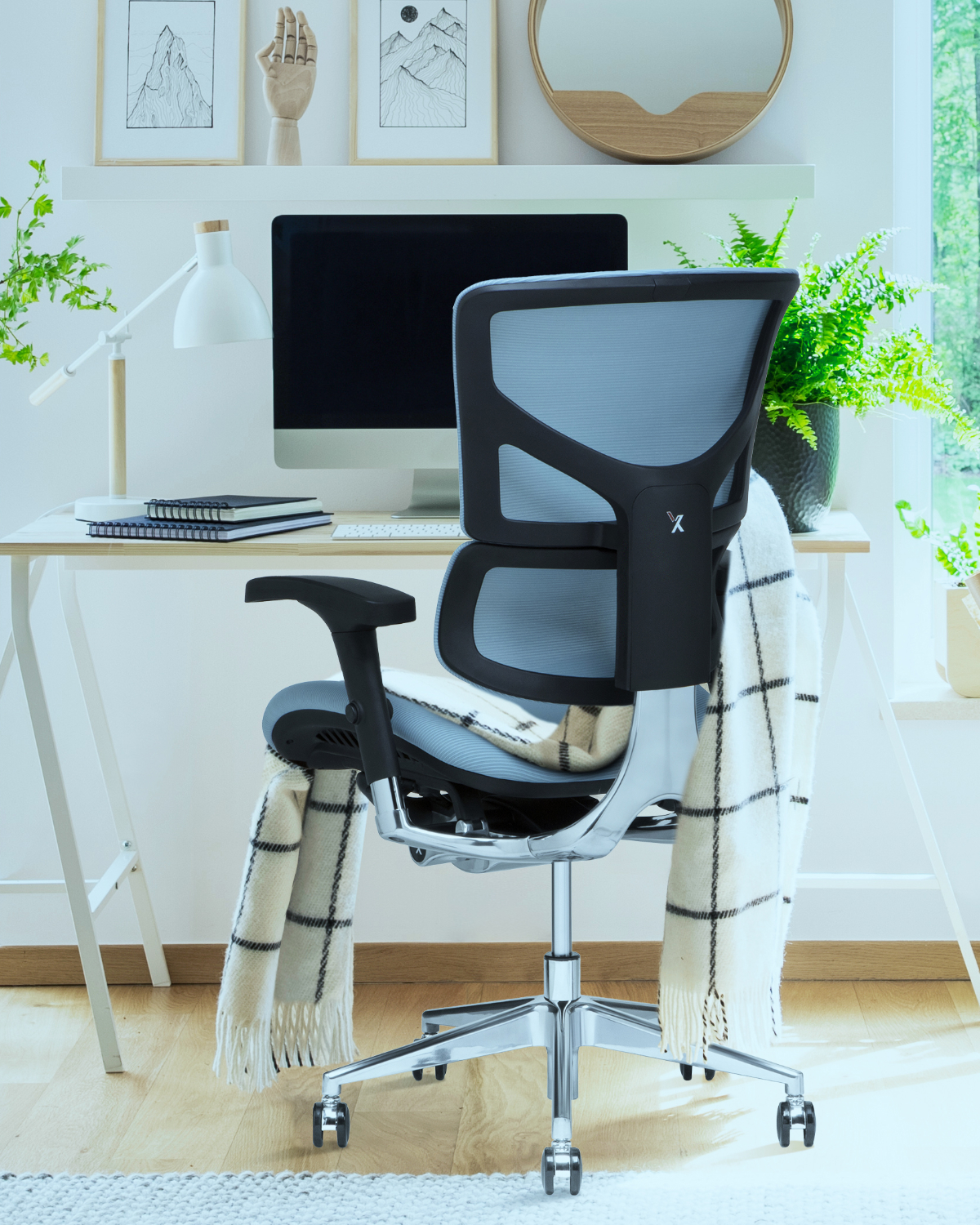 X-Tech Ultimate Executive Office Chair