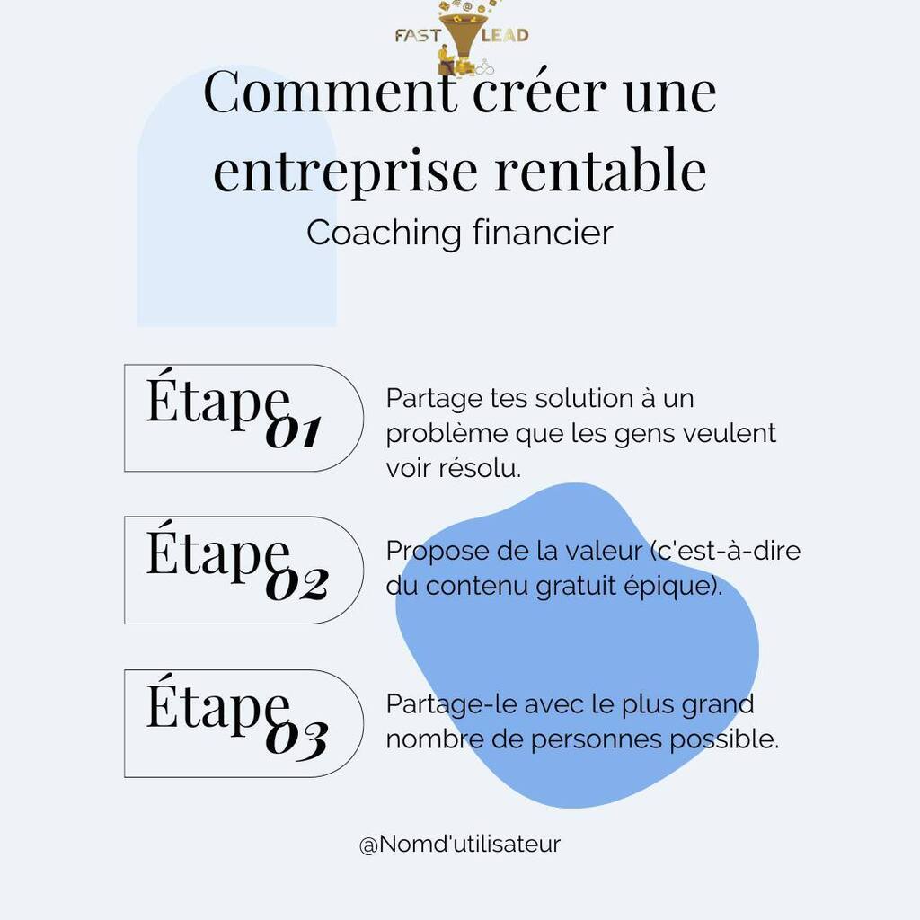 erick_dijoux's tweet photo. 🌟 STEP BY STEP 08 ⏳

@everyone @followers
#hbcmarketing #revolutionfastlead #fastlead #creationdecontenu #imagedemarque #freelancefrance #chefdentreprise #affaire #marketingdigital #citationspositives #reussirsavie #positivité #revenupassif #communicationdigitale #entreprend… https://t.co/ax3xtOAgNt