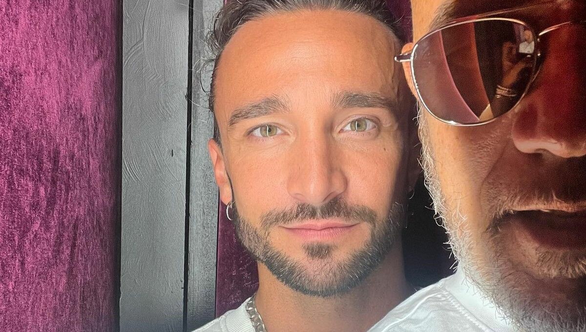 <a href="/benjaminbocconi/">BENJAMIN BOCCONI</a> vit à #Nice06 et vient d'être choisi par <a href="/ObispoPascal/">pascal obispo</a> pour le nouveau spectacle "Les 10 commandements, l'envie d'aimer" que l'on verra au <a href="/palaisnikaia/">Palais Nikaia</a> en avril #2024. #podcast en ligne avec <a href="/francebleu/">Guédon Laurent</a>azur @francebleu 
➡️ l.francebleu.fr/KiDH