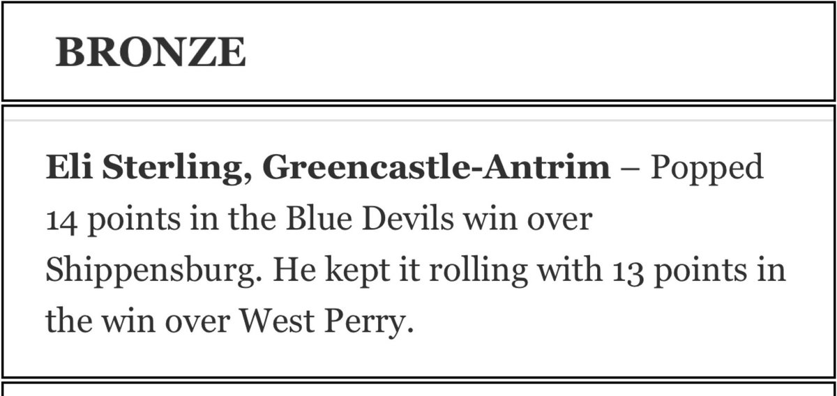 EliSterling_3's tweet photo. Our boy’s and girl’s teams are doing great this year!!! 
ARTICLE: https://t.co/QfjdD9VU6m https://t.co/ZhRZPOIni3
