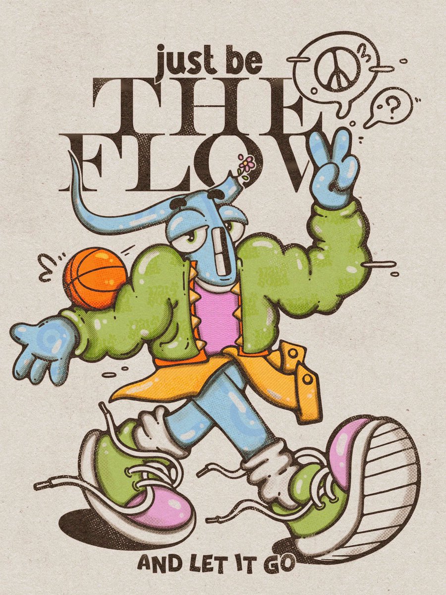 💥 NEW DROP ALLERT x giveaway 

🏀 THE FLOWING BALLER
🥂20/20 editions 
⚠️10 tez 

〰️link below
🔄retweet to win 1 ed in 22 hrs🎁