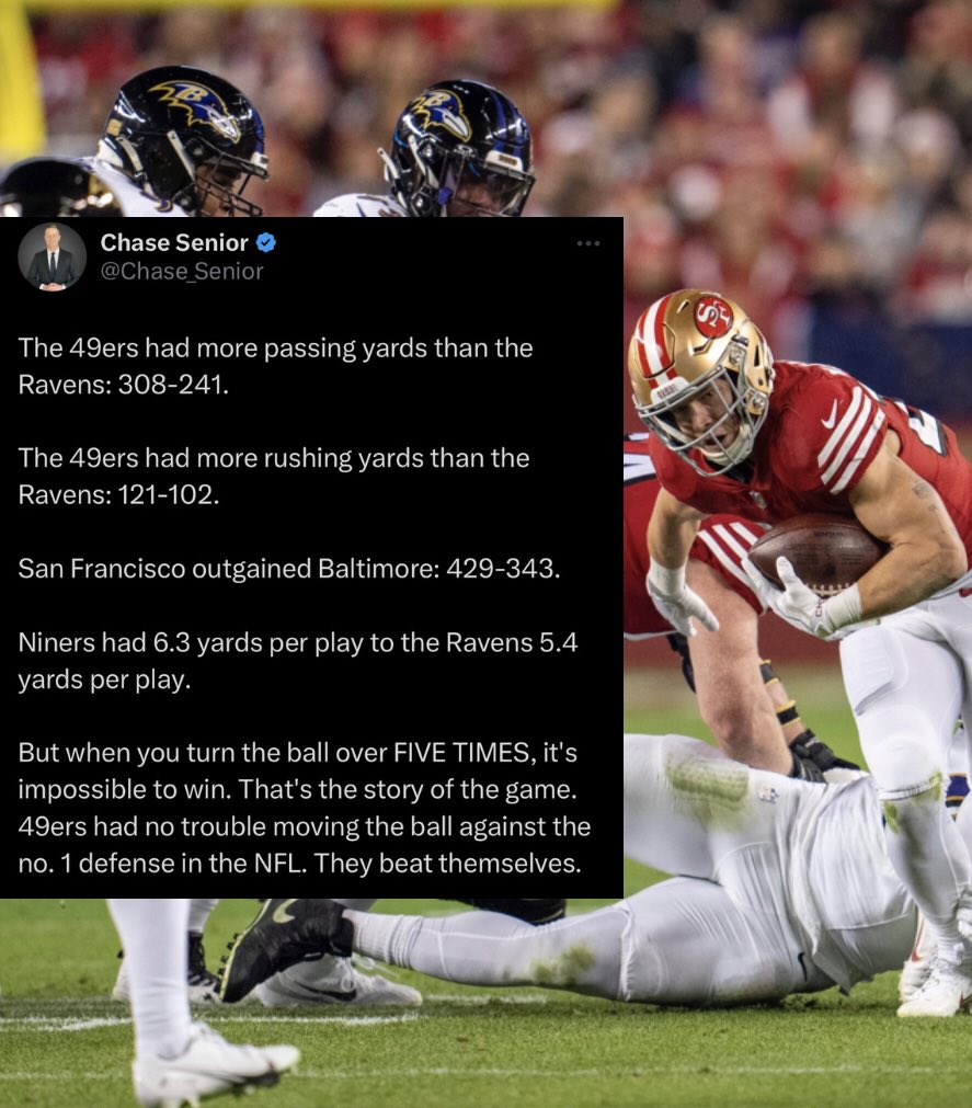 49ers & NFL News 24/7 tweet media