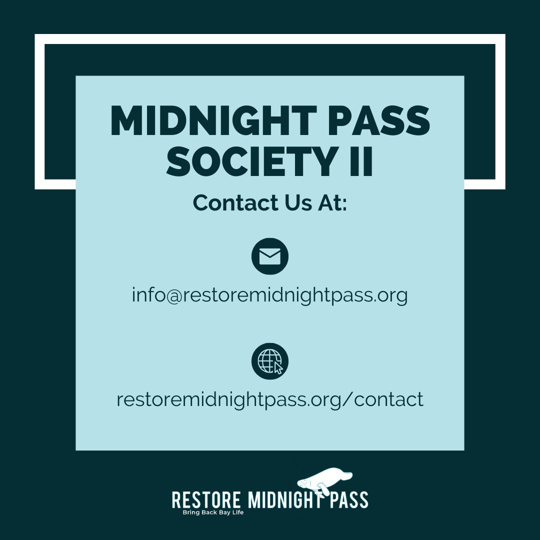 PassRestoration's tweet photo. Interested in learning more or getting involved?

Email us at info@restoreminightpass.org

Visit our website https://t.co/omFO45I1kO to learn more. https://t.co/Mx8bUpHyX0