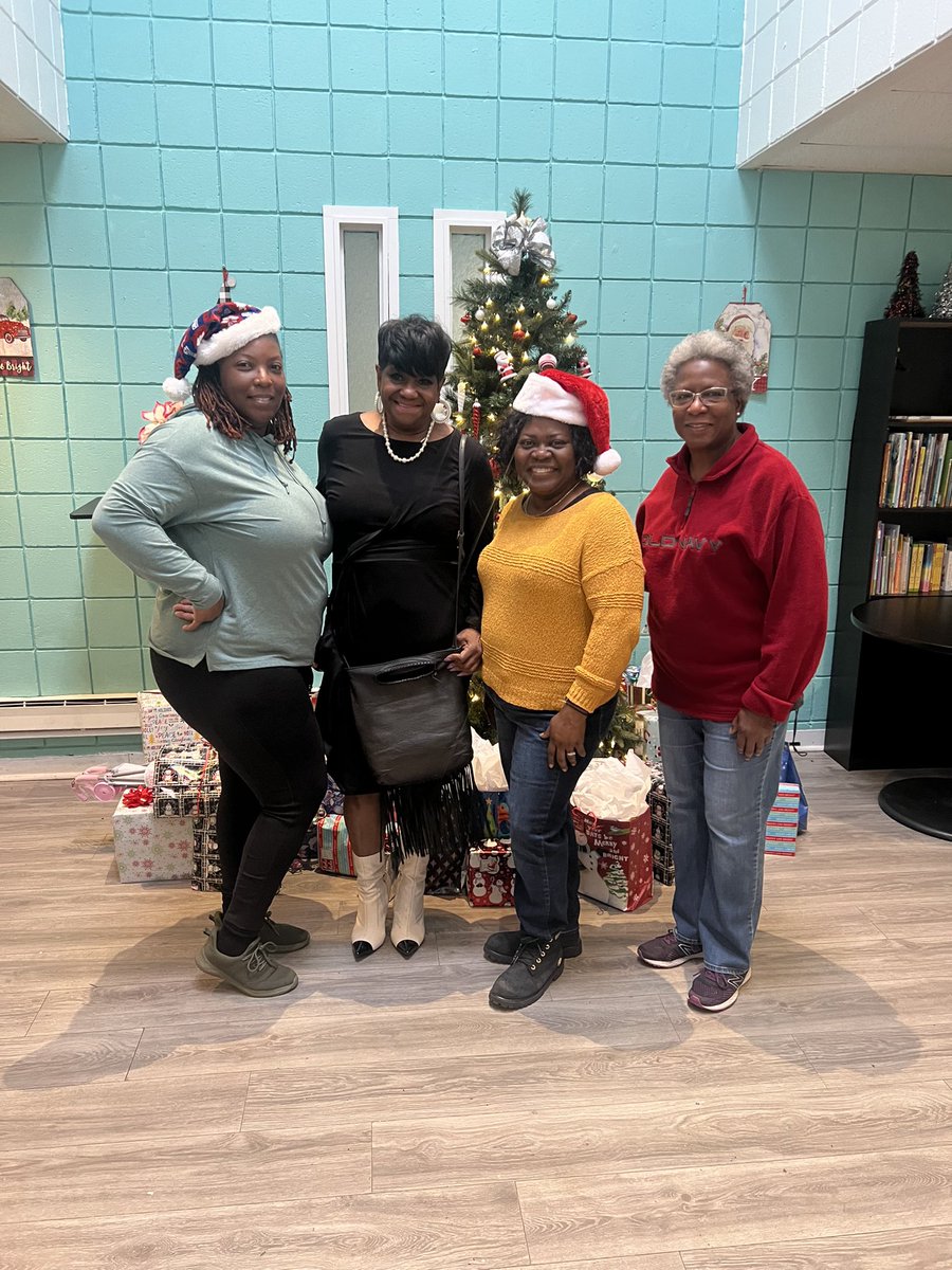 Greater Bridgeport NCNW tweet media