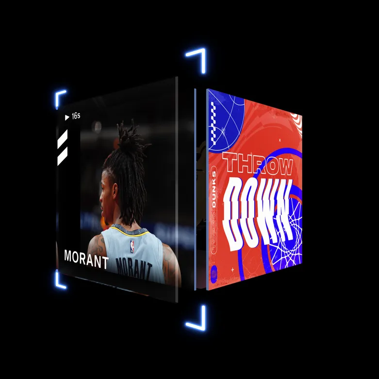 butterhoops's tweet photo. fastbreak (@NBATopShot's new daily PvE and PvP contest) is pretty fun and a great reason to pick up some well-needed rares for my collection 🏀 https://t.co/9tezFv1jvD