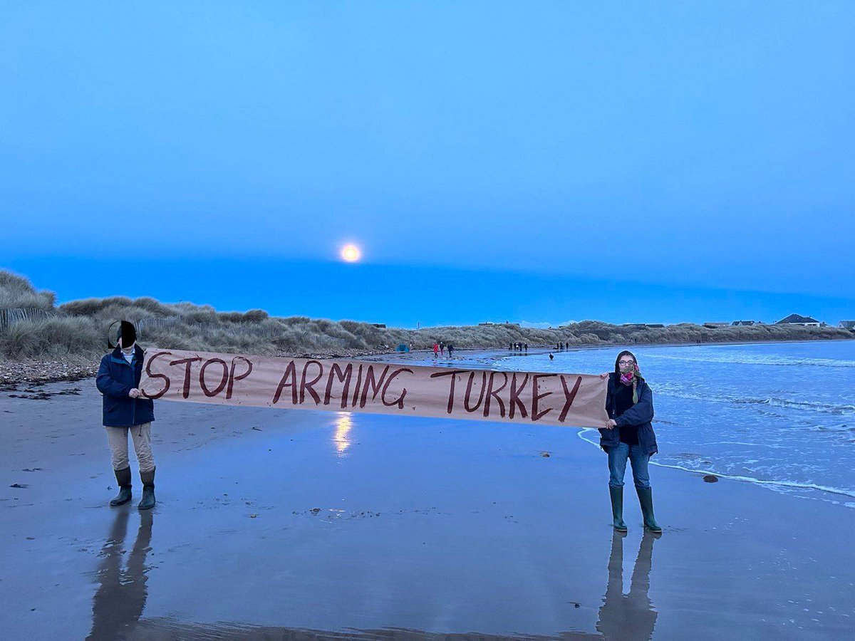 Bristol Kurdistan Solidarity Network tweet media