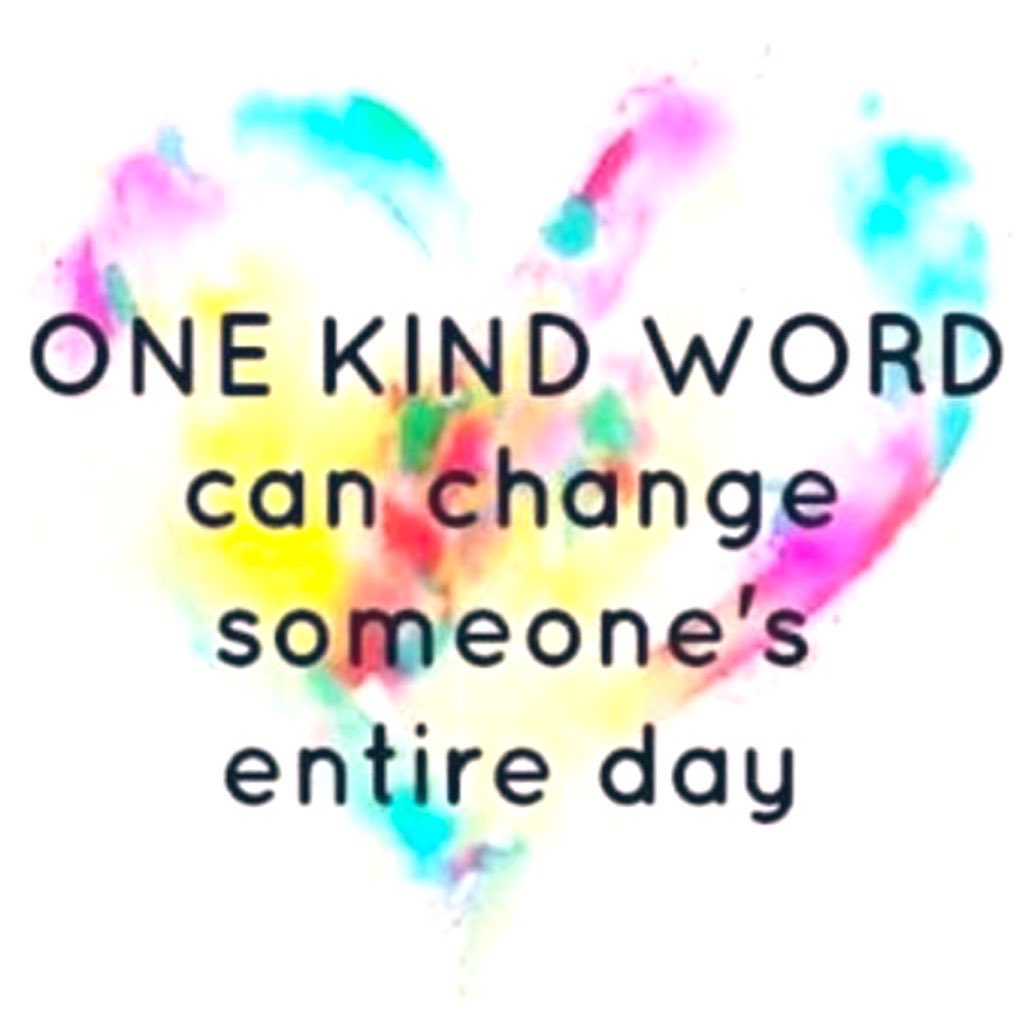 #Kindness #JoyTrain #IAM #KindnessCrew #StarfishClub