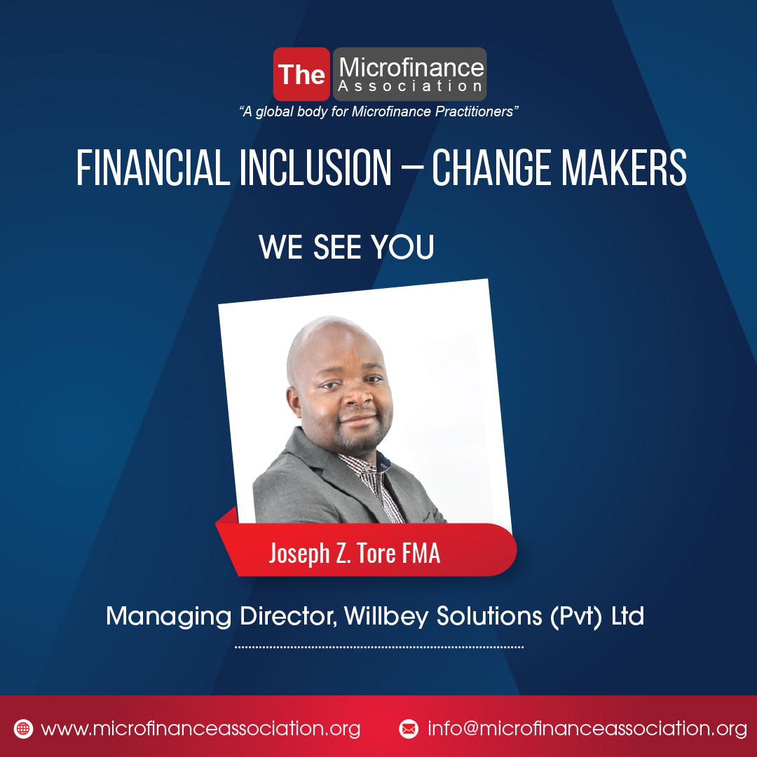MicrofinanceA's tweet photo. #Financial Inclusion # Zimbabwe #Microfinance Association https://t.co/lu4vkwLGGf