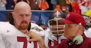 CT_Sativa's tweet photo. I am still convinced @CrosbyMaxx is Meaney from The Waterboy https://t.co/SCzm07Zrrj