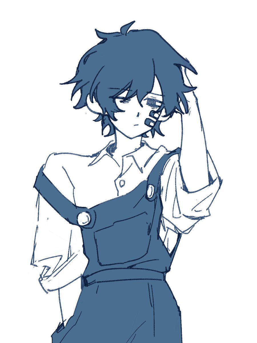 #Eve家 #逃避行 
rkgk