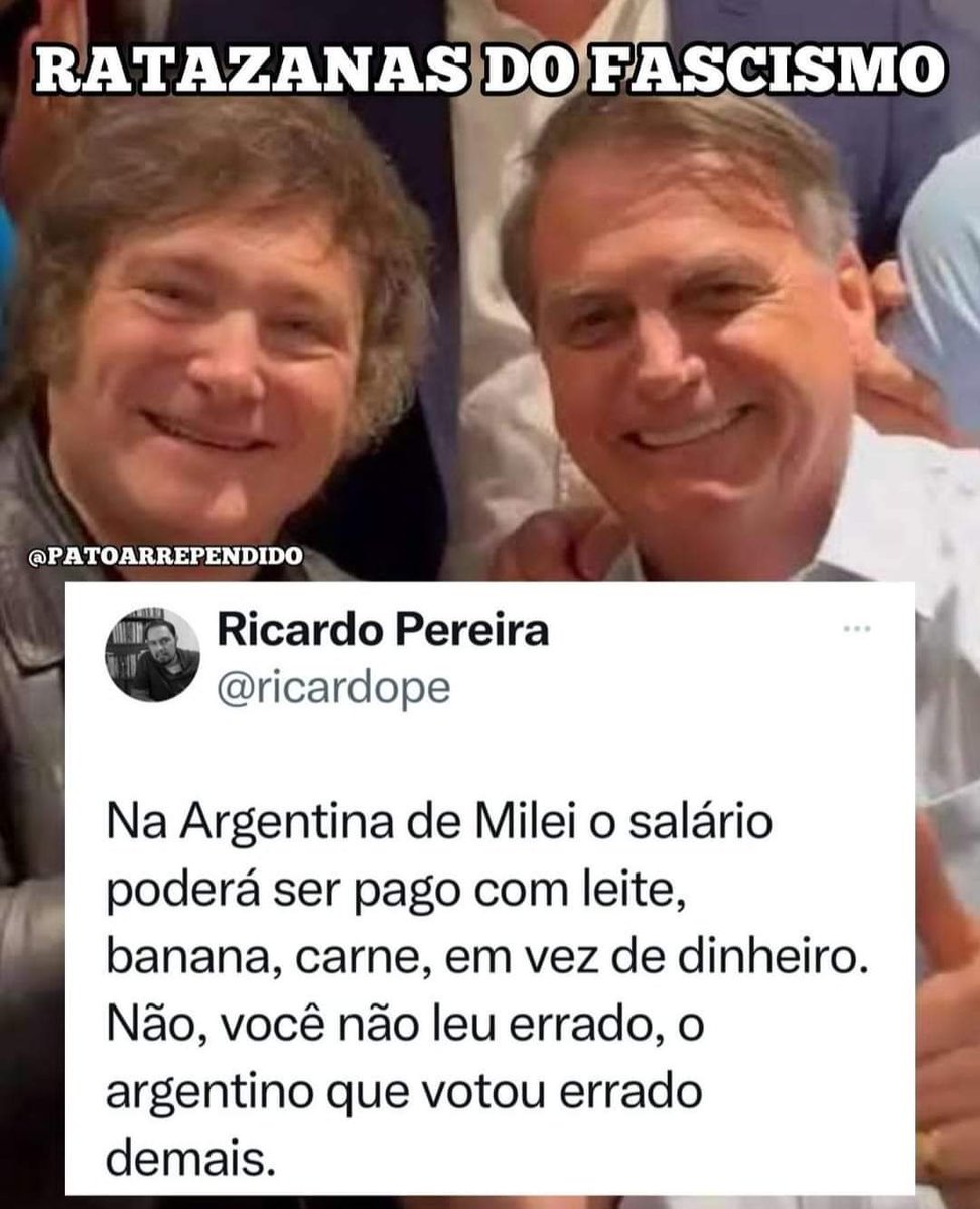 Alexand56855006's tweet photo. @BolsonarotRazao https://t.co/zalaFVggBV