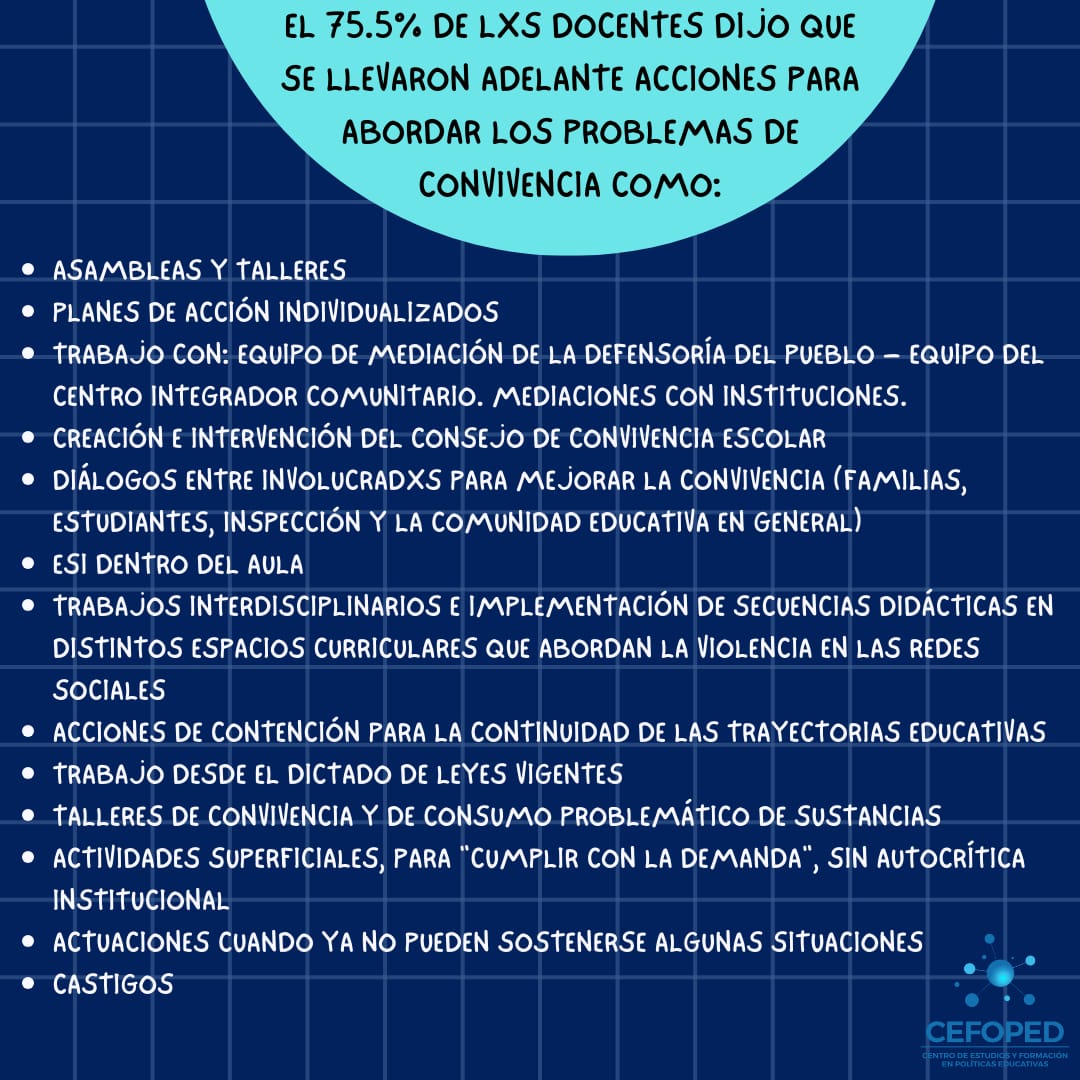 CEFOPED tweet media