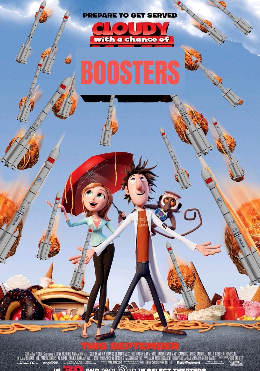 Classic Chinese weather forecast