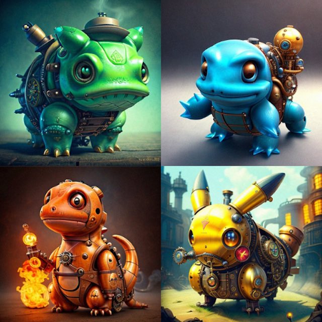 SteamPunk78's tweet photo. @Ghostt_Team https://t.co/9G1sZDApwf - Steampunk 78 such a huge, ambitious and fun NFT project https://t.co/6EAk2bAxWs