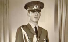 "Fazla merhamet, vatana ihanettir” Anlayışıyla görevini layıkıyla yapmış bir komutan, Esat Oktay Yıldıran.

Aziz ruhu şad olsun!