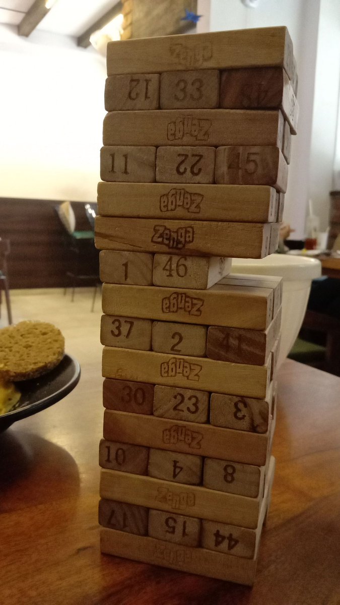 somyaaaa17's tweet photo. Played Zenga for the first time🔥 https://t.co/c0ykfwuuUg